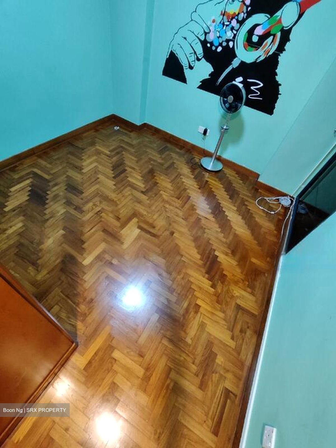 Regentville (D19), Apartment #467380701